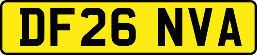 DF26NVA