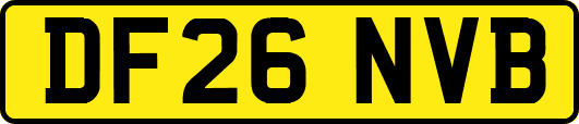 DF26NVB