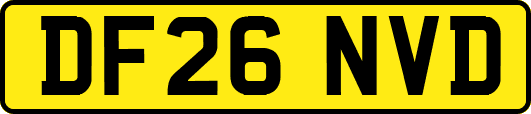 DF26NVD