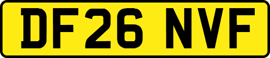 DF26NVF