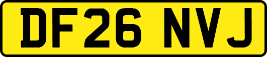 DF26NVJ