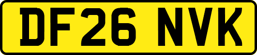 DF26NVK