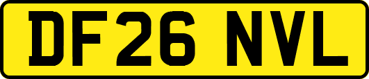 DF26NVL