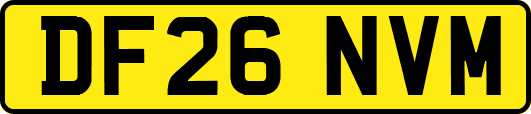 DF26NVM