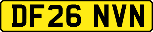 DF26NVN