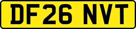 DF26NVT