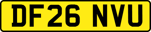DF26NVU