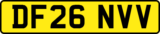 DF26NVV