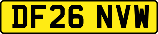 DF26NVW