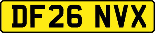 DF26NVX