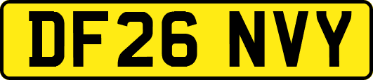 DF26NVY
