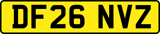 DF26NVZ