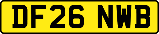 DF26NWB