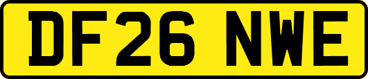 DF26NWE