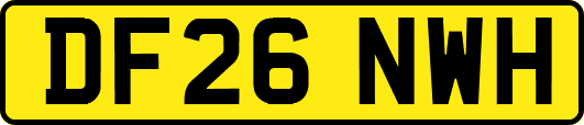 DF26NWH