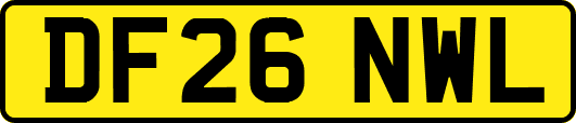 DF26NWL