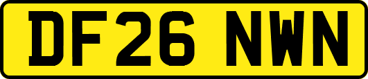 DF26NWN