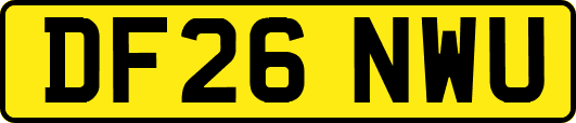 DF26NWU