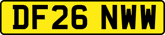 DF26NWW