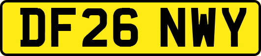 DF26NWY