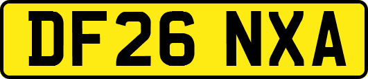 DF26NXA