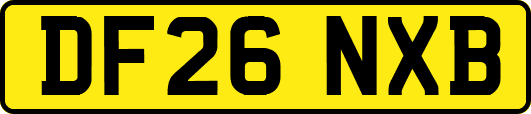 DF26NXB
