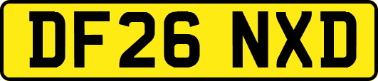 DF26NXD