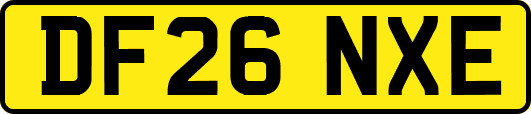 DF26NXE