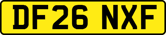 DF26NXF