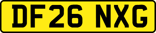 DF26NXG