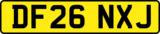 DF26NXJ
