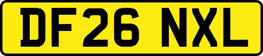 DF26NXL