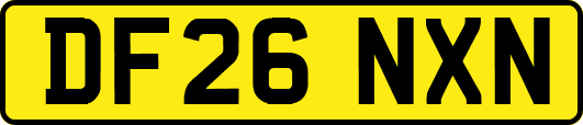 DF26NXN