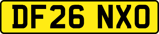 DF26NXO