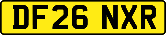 DF26NXR
