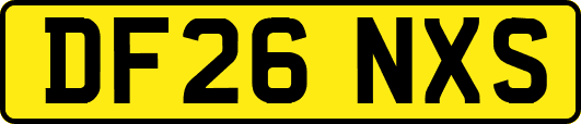 DF26NXS