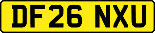 DF26NXU