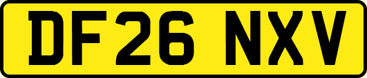 DF26NXV