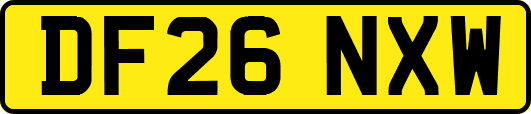 DF26NXW