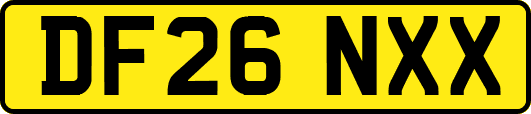 DF26NXX