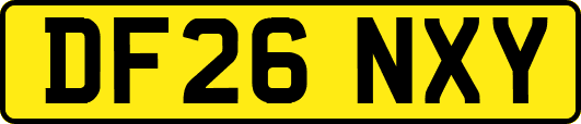 DF26NXY