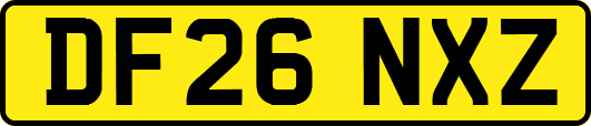 DF26NXZ