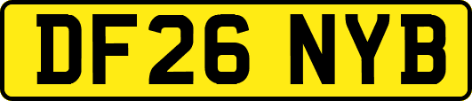 DF26NYB
