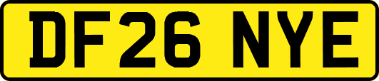DF26NYE