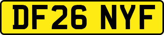 DF26NYF