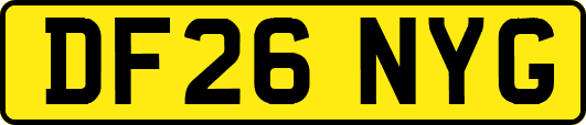 DF26NYG