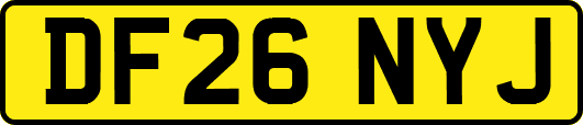 DF26NYJ