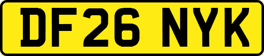DF26NYK