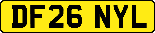 DF26NYL