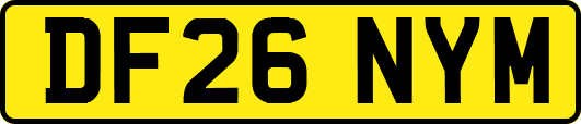 DF26NYM